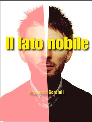 cover image of Il lato nobile